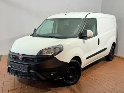 Gebraucht Fiat Doblò
