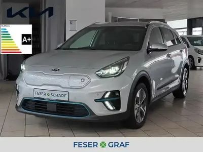 gebraucht Kia Niro 