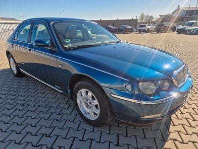 Rover 75