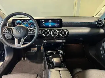 Gebraucht Mercedes CLA250e 218 PS (160 kW) 2023 Coupé