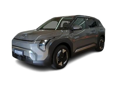 Grau Neu 2026 Kia EV3 Earth SUV | 34.449 € (Superpreis)