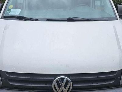 VW T5