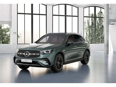 Mercedes GLC450