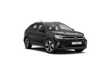 Używany VW Taigo Style 116 KM (85 kW) 2024 Czarny SUV
