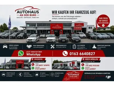 Gebraucht Mercedes CLA180 116 PS (85 kW) 2022 Schwarz Limousine