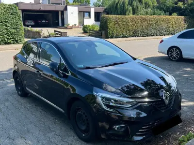 Gebraucht Renault Clio V