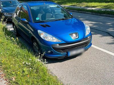 Peugeot 206+