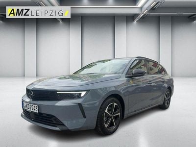 Second-hand Opel Astra Edition 145 CP (106 kW) 2026 Gri Break