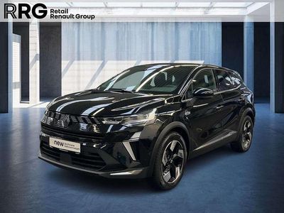 Gebraucht Renault Symbioz Techno 94 PS (69 kW) 2025 Sternenschwarz SUV