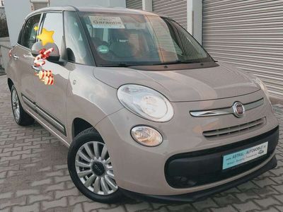 gebraucht Fiat 500L Pop Star * original 54.000 Km.* Garantie *