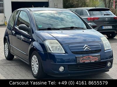 Citroën C2