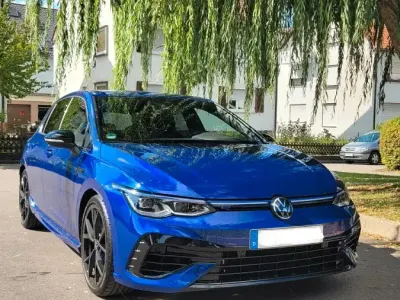 Usata VW Golf VIII