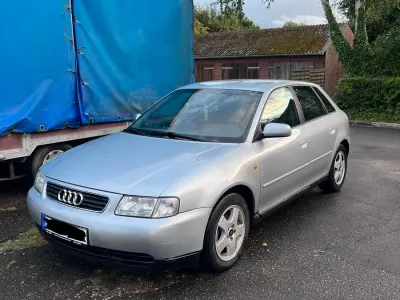 Gebraucht Audi A3