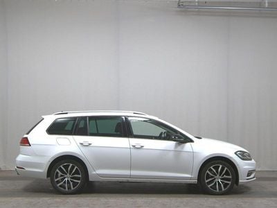 VW Golf VII