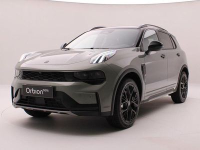 Gebraucht Lynk & Co 01 139 PS (102 kW) 2025 Grau SUV