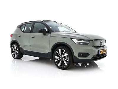 Gebraucht Volvo XC40 R-Design 300 kW (408 PS) 2020 Grün SUV