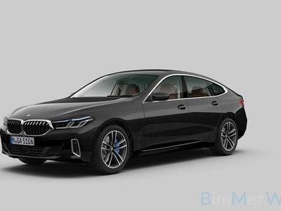 BMW 640