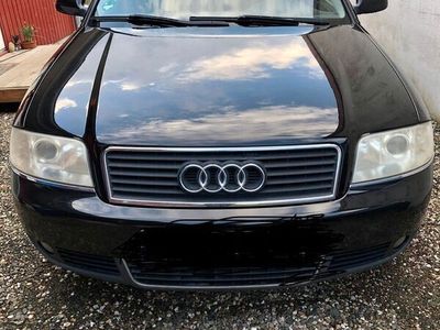 gebraucht Audi A6 2.4 Avant -