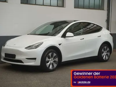 Gebraucht Tesla Model Y