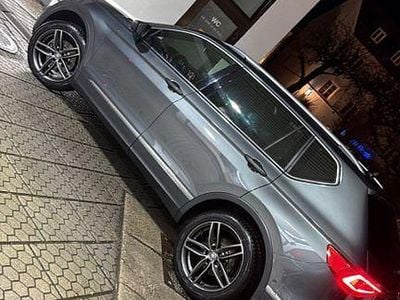 Gebraucht Seat Tarraco 4Drive 190 PS (139 kW) 2019 Grau SUV