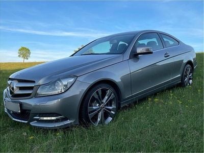 Mercedes C250