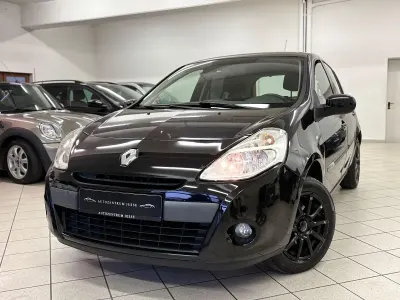 Gebraucht Renault Clio