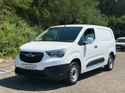 Gebraucht Opel Combo