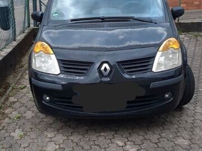 gebraucht Renault Modus 1.5 dCi 63kW