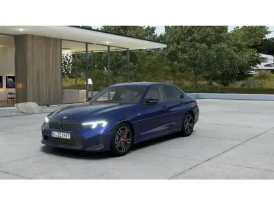 Käytetty BMW 340