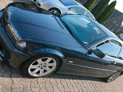 Gebraucht BMW 320