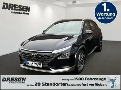 Gebraucht Hyundai Nexo