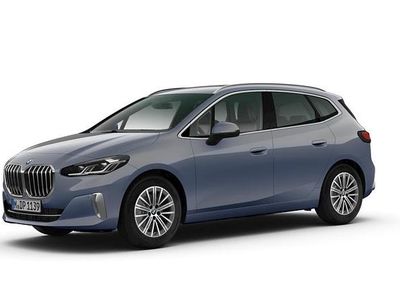 Gebraucht BMW 220 Active Tourer Luxury Line 156 PS (114 kW) 2025 Van / Kleinbus