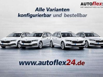 Neu Skoda Octavia Essence 116 PS (85 kW) 2026 Wählbar Kombi