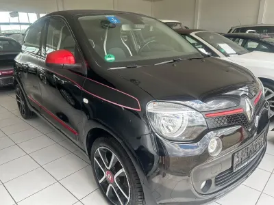 Gebraucht Renault Twingo