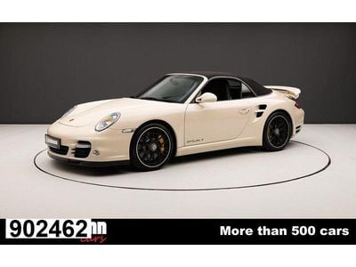 Porsche 997
