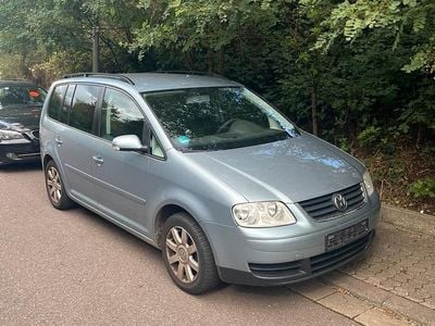 VW Touran
