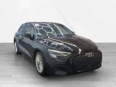 Gebraucht Audi A3