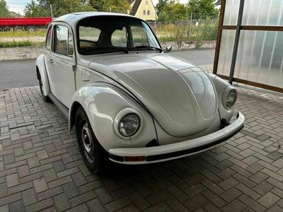 gebraucht VW Käfer 1303 - Bastler