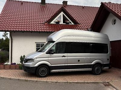 VW California