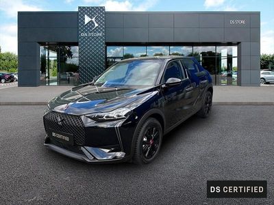 DS Automobiles DS3