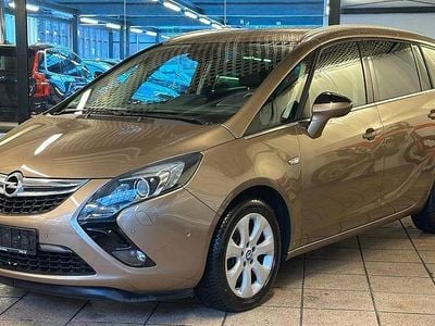 Opel Zafira Tourer