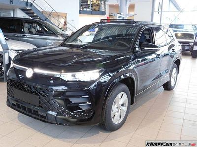 Neu VW Tayron R-line 177 PS (130 kW) 2026 Schwarz SUV