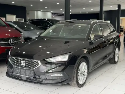 Gebraucht Seat Leon
