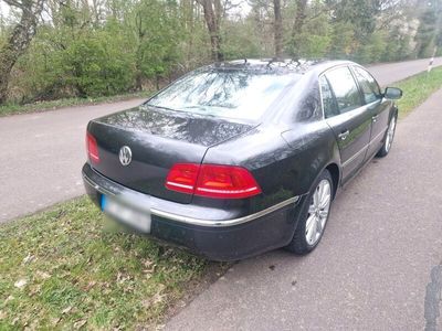 gebraucht VW Phaeton 3.0 tdi