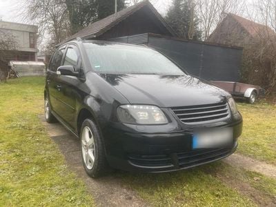VW Touran