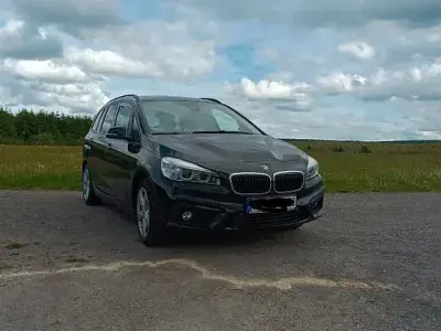 Gebraucht BMW 220