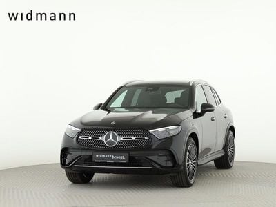 Mercedes GLC220