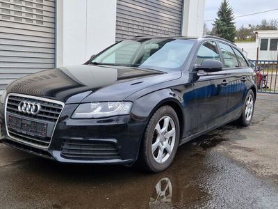 gebraucht Audi A4 2.0 TDI e (DPF) Ambiente Avant