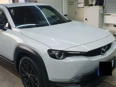Gebraucht Mazda MX30