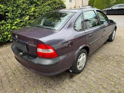 Opel Vectra